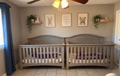 Cribs
