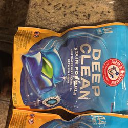 Arm And Hammer Deep Clean