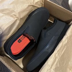 Non Slip Work Shoes (New)