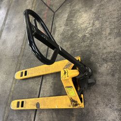 Pallet Jack