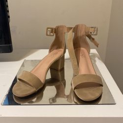 Size 9 Heels