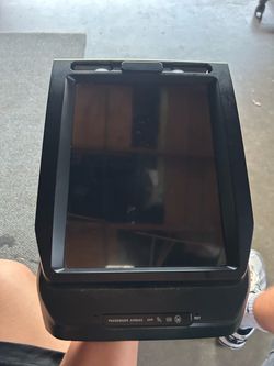 Tesla radio special for F-150