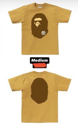 Bathing Ape Sz M