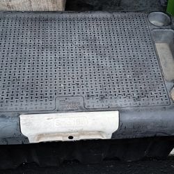 Large Rugged Storage Tote