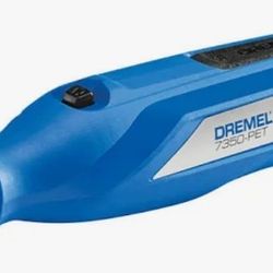 Brand New DREMEL " PET"
