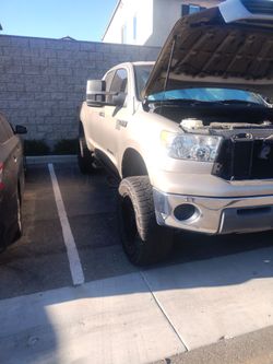 2007 Toyota Tundra
