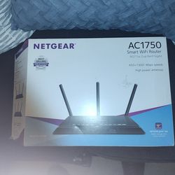 Netgear Router AC 1750