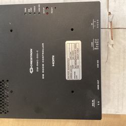 Crestron DM-RMC-200-C