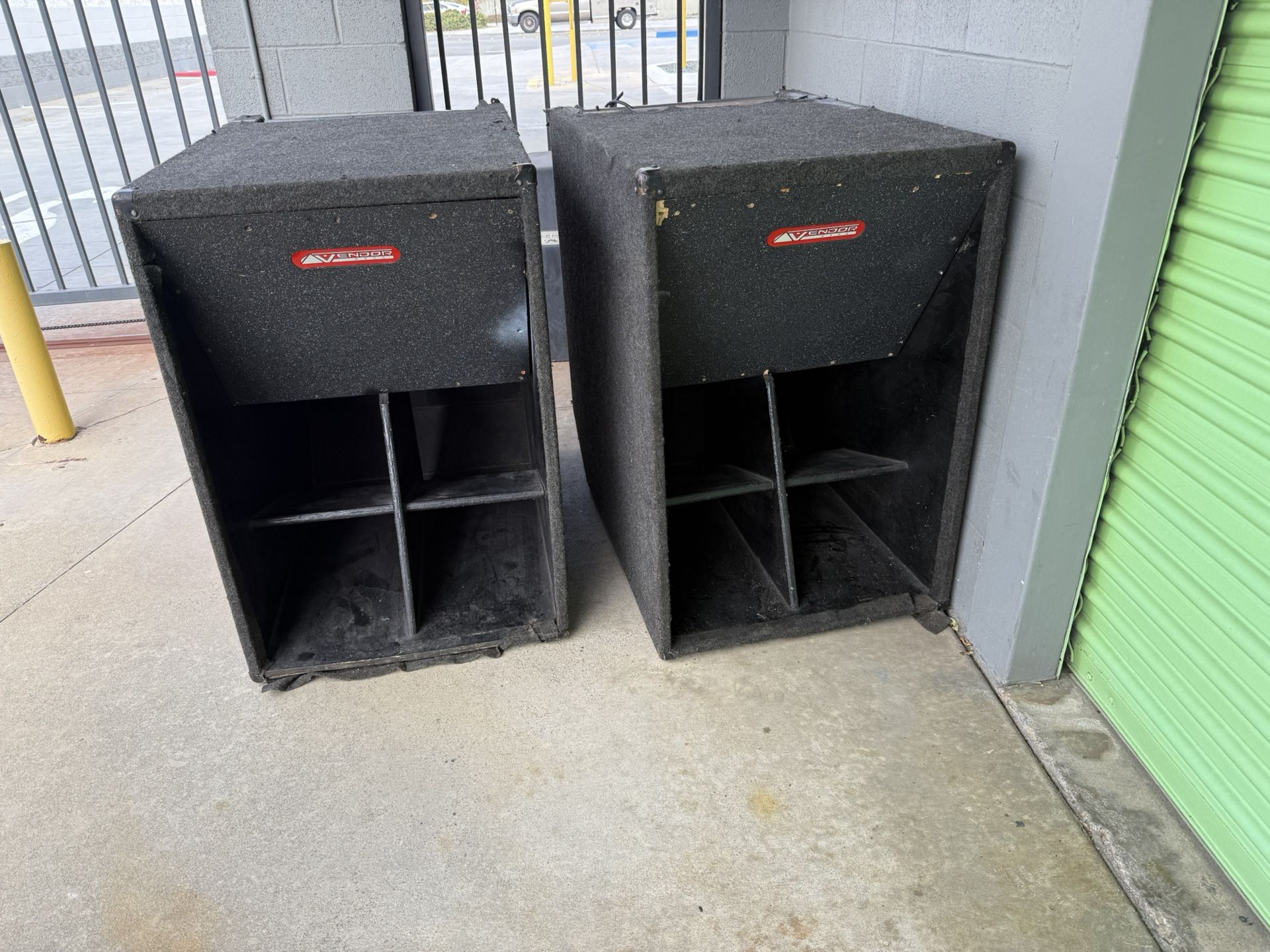 Free Pick Up Only