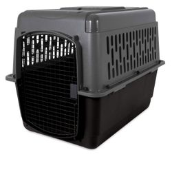 Large Dog Kennel