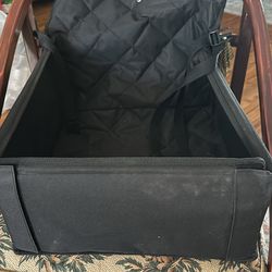 Wuglo Dog Car Seat $15