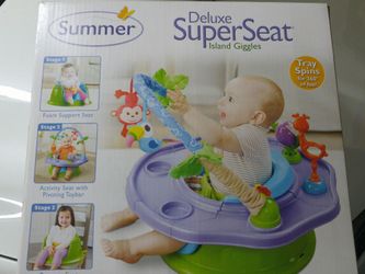 Baby chair