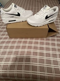 Air Max 90 White