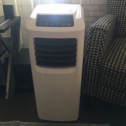 Cost way Portable Air Conditioner .  
