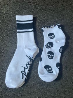 Brand new socks