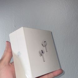 AirPod Pro 2 ( Noise Cancellation ) 