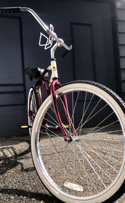 fs elite classic cruiser