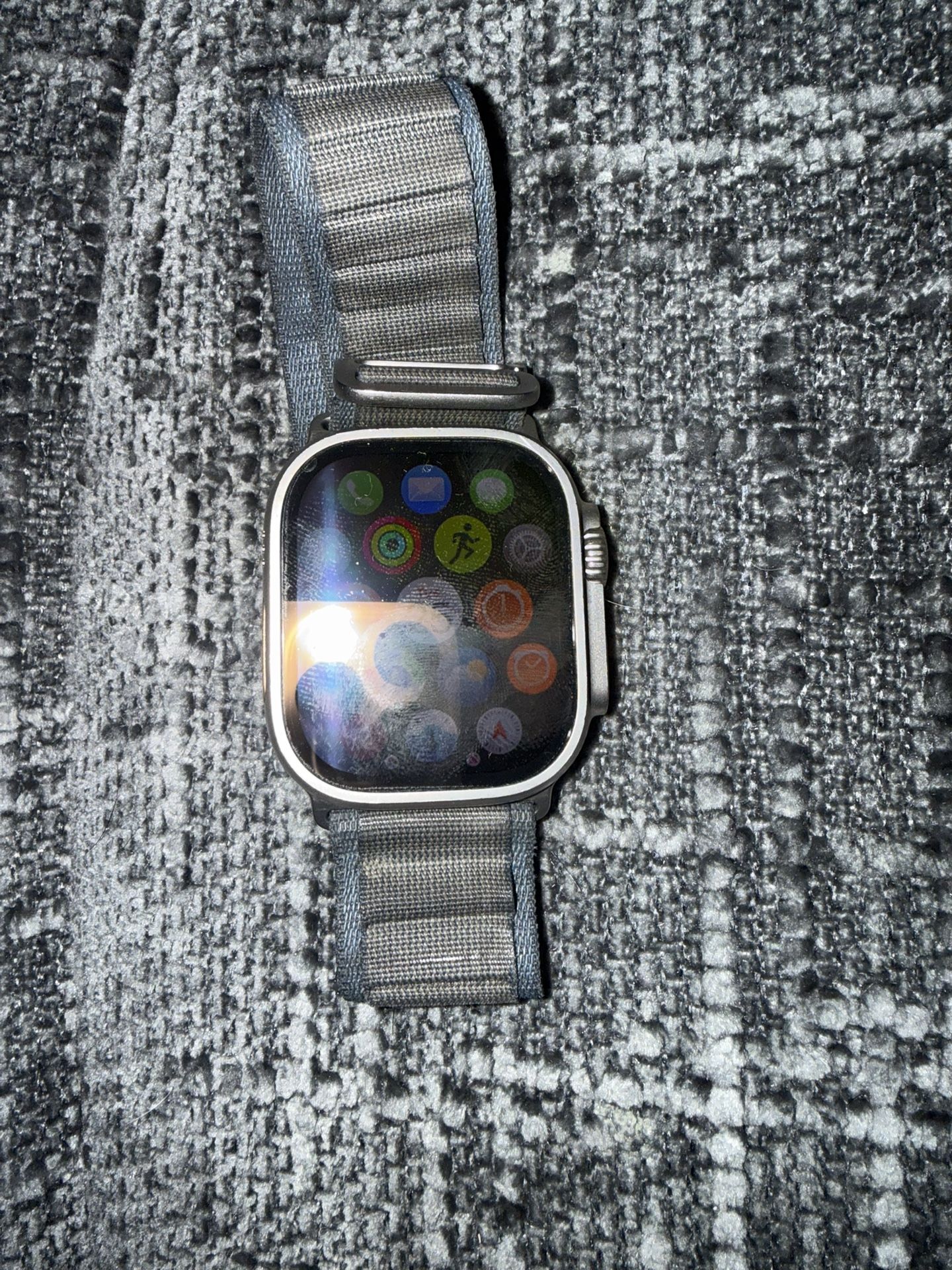 Apple Watch Ultra 2
