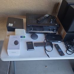 Electronics Sale