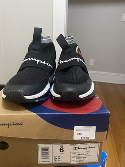 Champion size 6y