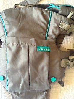 Baby carrier