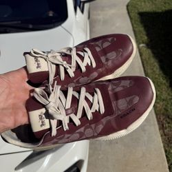 Coach Shoes