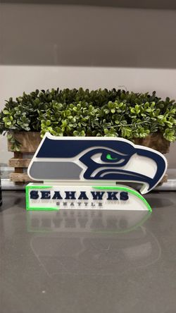 Seattle Seahawks