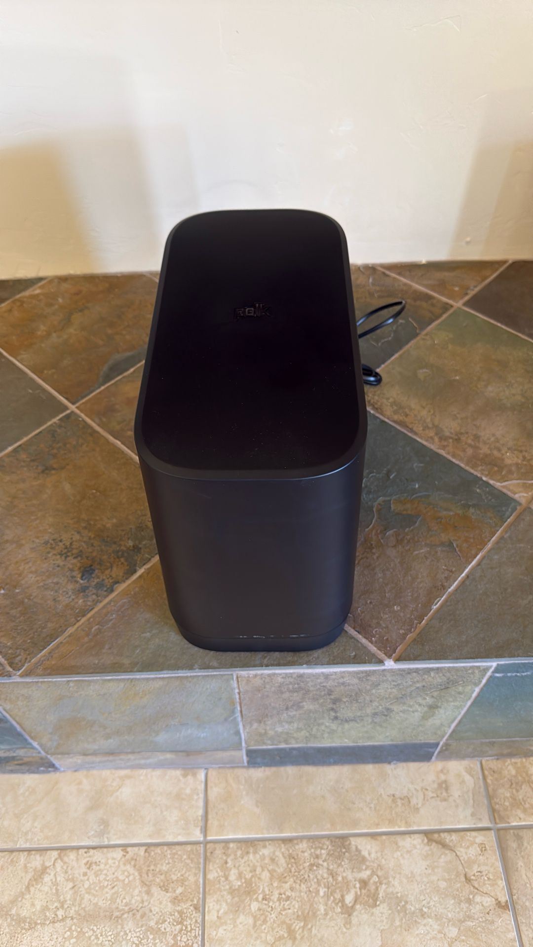 Polk Subwoofer & Wireless Speakers