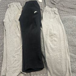 Nike Sweatpants 