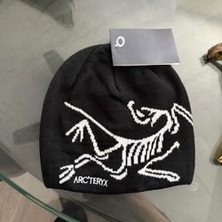 Arcteryx Beanie