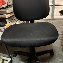 Desk chair