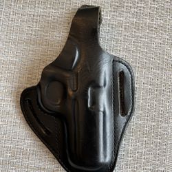 Galco Large Frame Auto Holster