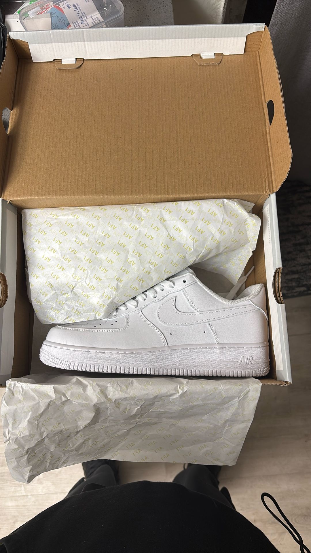 Air Force 1