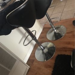 Countertop Chairs