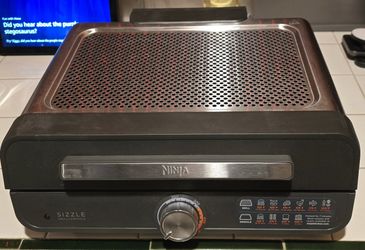 Ninja Grill & Griddle