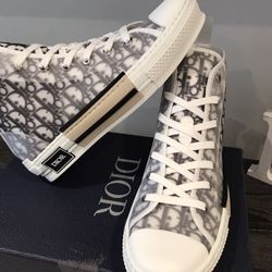 Dior Mens Shoes Size 8.5/9.5