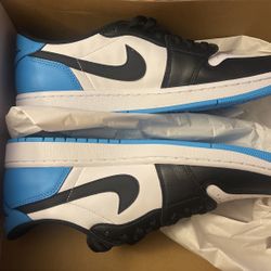 Jordan 1 Low OG Powder blue Size 12