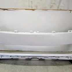 2022 2023 2024 LAND ROVER RANGE ROVER HSE L460 FRONT BUMPER COVER OEM