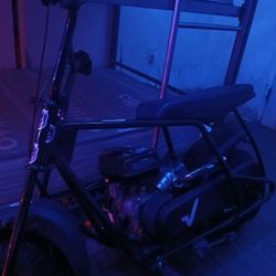 FRP GMB100(READ DISCRIPTION)