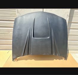 Brand New 2000 - 2005 Chevrolet Monte Carlo Duraflex Spyder 3 Hood - Part # 103782