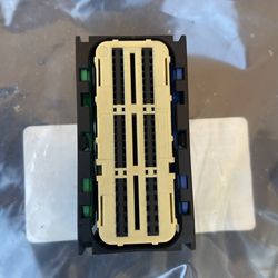 Engine Control Module Plug