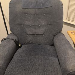 Motorized Recliner