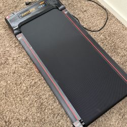 AnyLife Walking Pad / Under Desk Treadmill – Like New