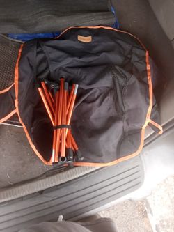 Camp Chair . Trekology. Youth