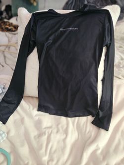 Compression shirt