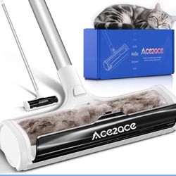 Carpet Roller For Pet Hair 