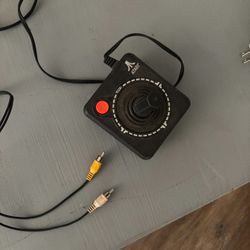 Atari Joystick