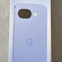 Google Pixel 10a