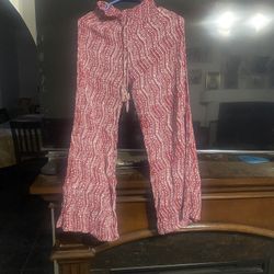 Two pairs of dress pants size extra small $10 for both