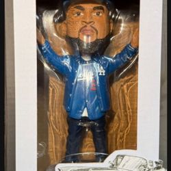 Ice Cube Bobblehead 